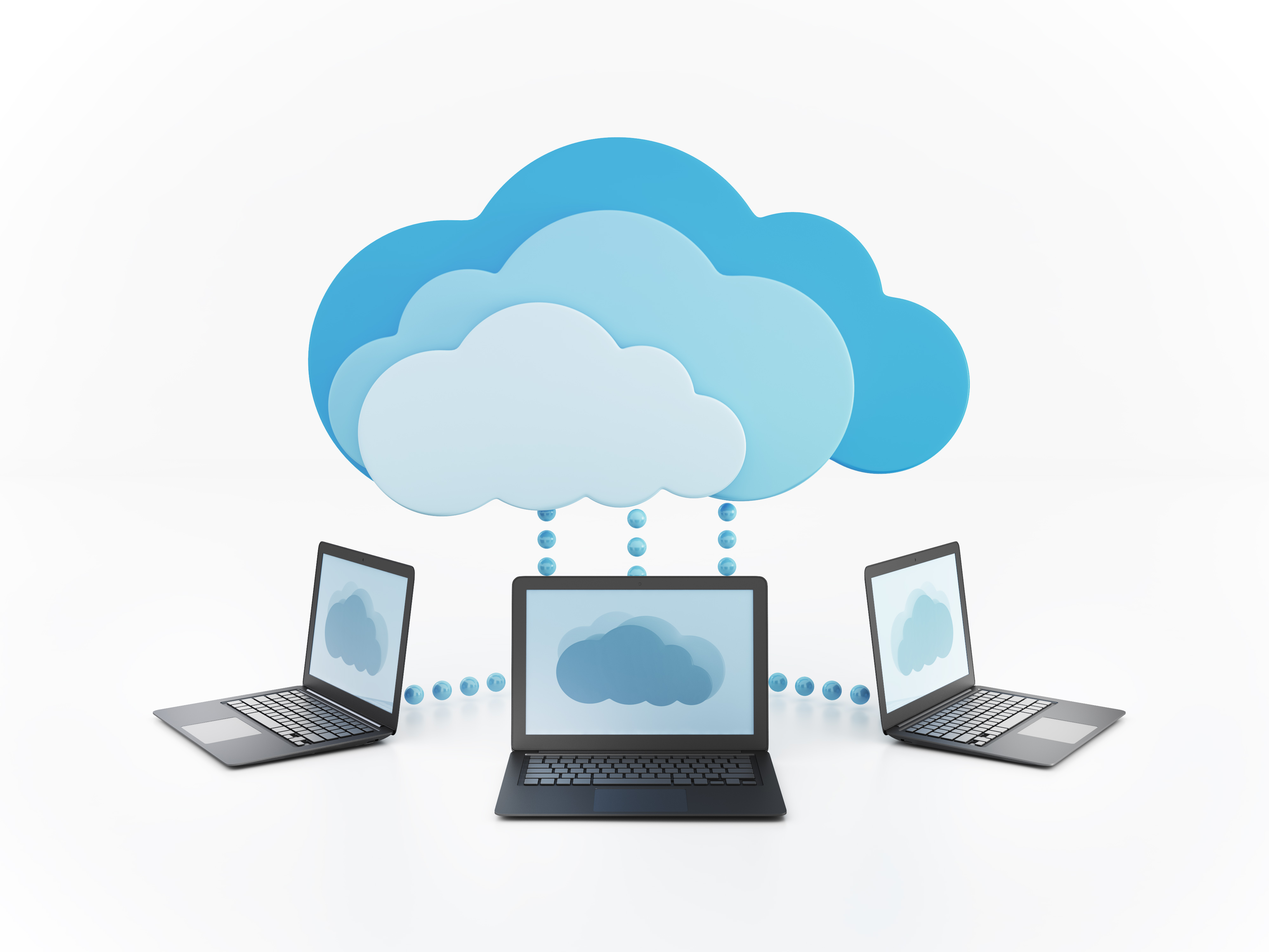 cloud computing